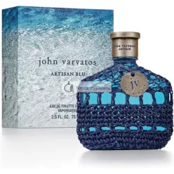 John Varvatos Artisan Blu Eau de Toilette Spray, 75 ml