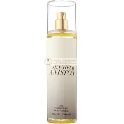 Jennifer Aniston Damen Feiner Duftnebel, 236ml