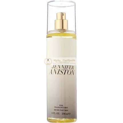 Jennifer Aniston Damen Feiner Duftnebel, 236ml
