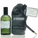 Geoffrey Beene Grey Flannel Eau de Toilette mit Tasche, 240ml