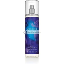 Britney Spears Midnight Fantasy Fine Fragrance Mist, 236ml