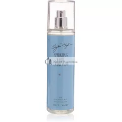   Elizabeth Taylor Sparkling White Diamonds Fine Fragrance Mist, 236ml