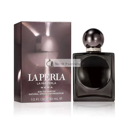 La Mia Perla Nero Eau de Parfum 30ml für Frauen