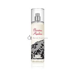 Christina Aguilera Signature Feiner Duftnebel, 236 ml