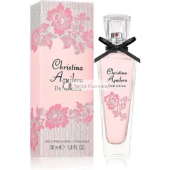   Christina Aguilera Definition Eau de Parfum Spray, 15ml, 30ml