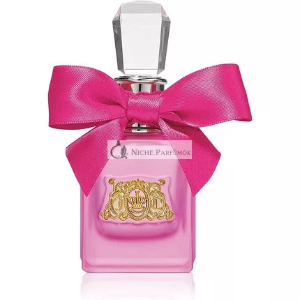 Juicy Couture Viva La Juicy Pink Couture Eau de Parfum Spray, 30ml