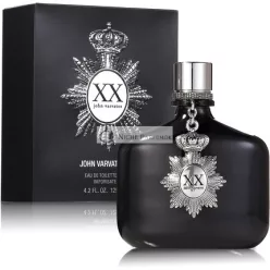 John Varvatos XX Edt Vapo 125ml