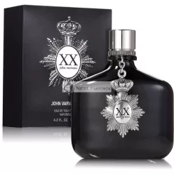 John Varvatos XX Eau de Toilette Spray, 75 ml