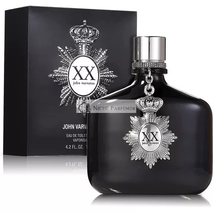 John Varvatos XX Eau de Toilette Spray, 75 ml