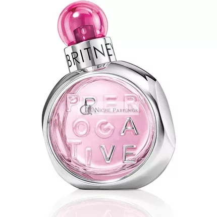 Britney Spears Prerogative Rave Eau De Parfum, 100ml