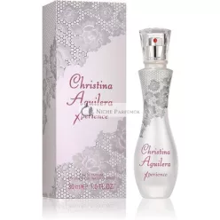 Christina Aguilera Xperience Eau de Parfum Spray, 30ml