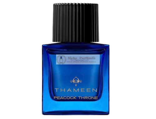 Thameen Peacock Throne Extrait de Parfum 50ml