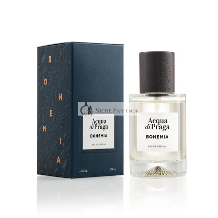 Acqua di Praga Unisex Parfüm