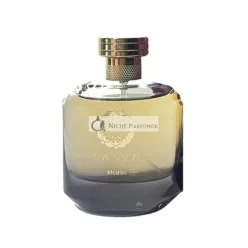 Sasva Moha Eau De Parfum - 100 ml
