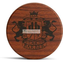 Dear Barber Mattifier Haarpuder, 25g