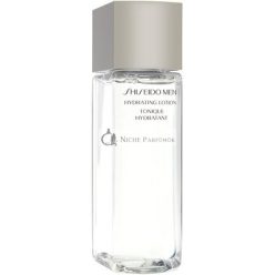 Shiseido Férfi Hidratáló Lotion, 150 ml