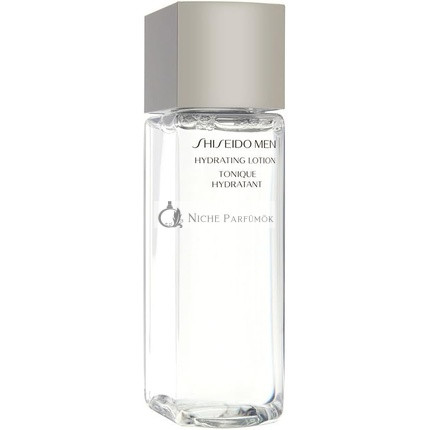 Shiseido Férfi Hidratáló Lotion, 150 ml