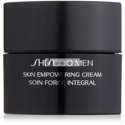 Shiseido Men Bőrfejlesztő Krém, 50ml