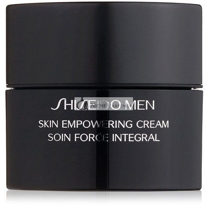 Shiseido Men Bőrfejlesztő Krém, 50ml