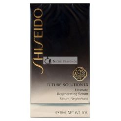   Shiseido Future Solution LX Ultimate Regenerating Serum, 30ml