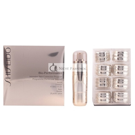 SHISEIDO BIO-PERFORMANCE