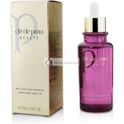 Radiáns Multi Reparáló Olaj, 100ml
