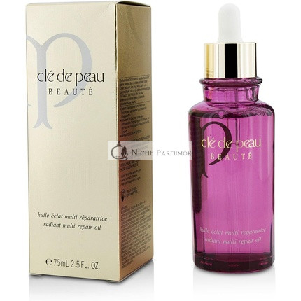 Radiant Multi Reparaturöl, 100ml