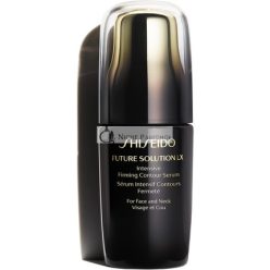   Shiseido Jövő Megoldás LX Intenzív Firming Kontúr Szérum, 50ml