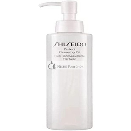 Shiseido SKN GLOB PERF TISZTÍTÓ OLJ 180ML