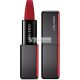 Shiseido Modern Matte Lippenstift 515