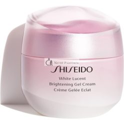 Shiseido SKN W. LUC BRIGHT Gél 50ml
