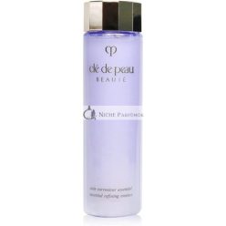 CLE DE PEAU Alapvető Finomító Esszencia, 170ml