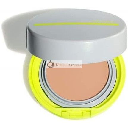 Shiseido Sun Sports BB Compact Mittel