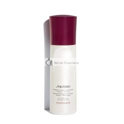 Shiseido Teljes Tisztító Mikrohab, 6oz