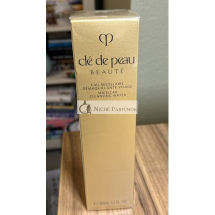 Cle de Peau Beaute Mizellenreinigungswasser, 200ml