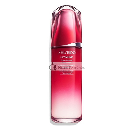 Ultimune Power Infusing Concentrate 3.0, 120ml