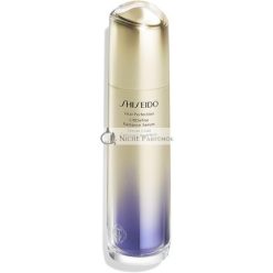 Shiseido Vital Perfection LiftDefine Ragyogás Szérum, 80ml