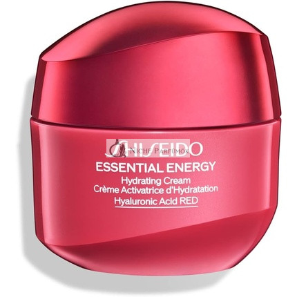 Shiseido Alapvető Energia, 30ml
