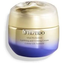   SHISEIDO Vital Perfection Emelő és Firmáló Anti-Aging Krém 30ml