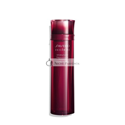 Shiseido Eudermine Aktiváló Esszencia, 145ml