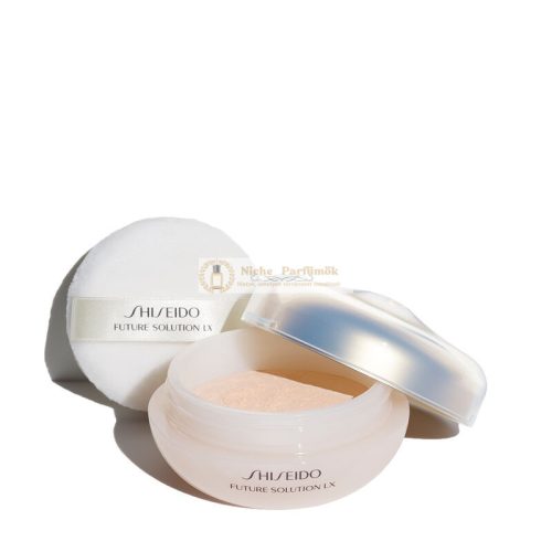 Shiseido Future Solution Lx Loser Puder