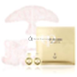   Cle De Peau Beaute Világító Koncentrátum - Készült Japánban