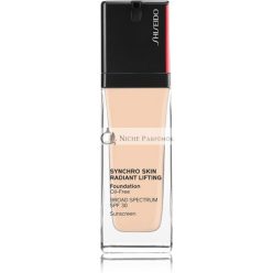   Shiseido Synchro Skin Radiant Lifting Foundation SPF 30 - # 130 Opal, 34g