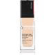 Shiseido Synchro Skin Radiant Lifting Foundation SPF 30 - # 130 Opal, 34g