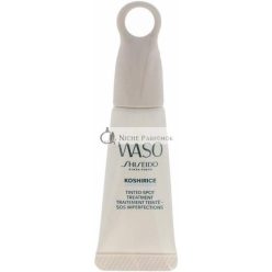 Shiseido Waso Tinted Spot Treatment SP