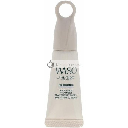 Shiseido Waso Tinted Spot Treatment SP