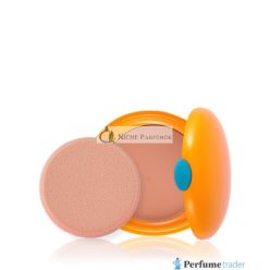 Shiseido Bräunungskompakt-Foundation SPF10 Natural 12g