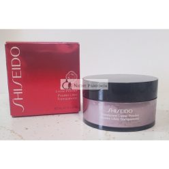   Shiseido Translucent Loose Powder Vollgröße 18g - Neu In Der Box Versiegelt