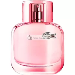 Lacoste L12.12 For Her Sparkling Eau De Toilette Spray, 50ml
