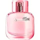 Lacoste L12.12 For Her Sparkling Eau De Toilette Spray, 50ml
